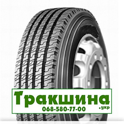 315/80 R22.5 Doupro ST939 156/152L рульова шина Київ - изображение 1