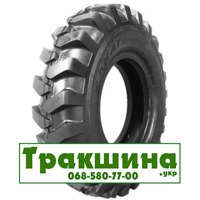 16.9 R28 Kabat Geo Track 156A8 Індустріальна шина Київ - изображение 1