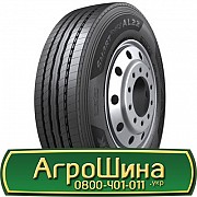 315/80 R22.5 Hankook AL22 156/150L Універсальна шина Київ
