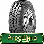 445/65 R22.5 Hankook AM15 169K Універсальна шина Львов