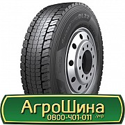 295/80 R22.5 Hankook DL22 154/149M Ведуча шина Львов