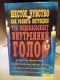 Тереза Брэйди Шестое чувство, или Как развить интуицию. Что подсказывает внутренний голос? Киев
