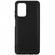 Панель ArmorStandart Matte Slim Fit для ZTE Blade V40 Vita Black (Код товару:27756) Харьков