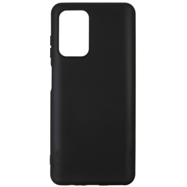 Панель ArmorStandart Matte Slim Fit для ZTE Blade V40 Vita Black (Код товару:27756) Харьков - изображение 1