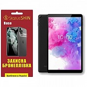 Поліуретанова плівка StatusSKIN Base на екран Alldocube iPlay 20 Pro Глянцева (Код товару:27996) Харьков