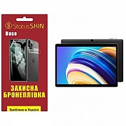 Поліуретанова плівка StatusSKIN Base на екран Alldocube iPlay 20P Глянцева (Код товару:28004) Харьков