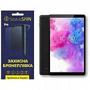 Поліуретанова плівка StatusSKIN Pro на екран Alldocube iPlay 20 Pro Глянцева (Код товару:27999) Харьков