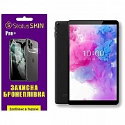 Поліуретанова плівка StatusSKIN Pro+ на екран Alldocube iPlay 20 Pro Глянцева (Код товару:28001) Харьков