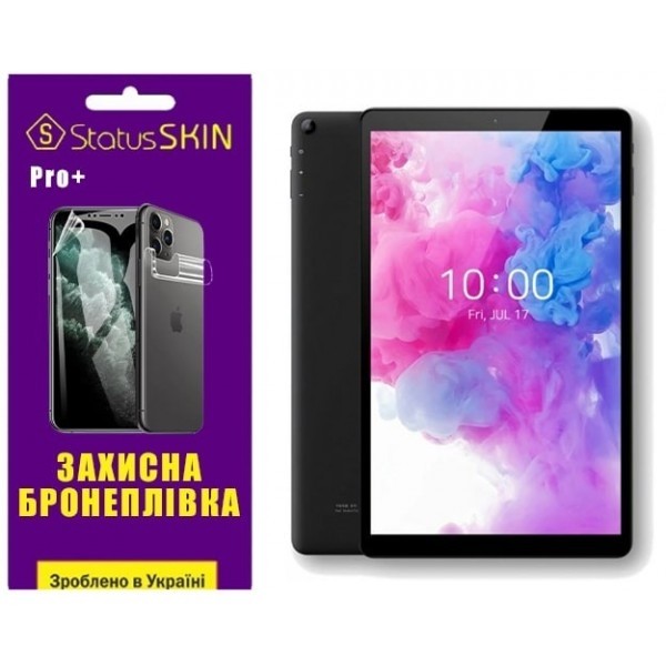 Поліуретанова плівка StatusSKIN Pro+ на екран Alldocube iPlay 20 Pro Глянцева (Код товару:28001) Харьков - изображение 1