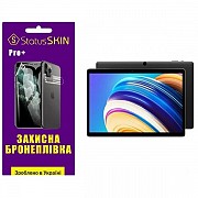 Поліуретанова плівка StatusSKIN Pro+ на екран Alldocube iPlay 20P Глянцева (Код товару:28009) Харьков