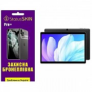 Поліуретанова плівка StatusSKIN Pro+ на екран Alldocube iPlay 20S Глянцева (Код товару:28017) Харьков