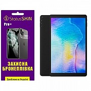 Поліуретанова плівка StatusSKIN Pro+ на екран Alldocube iPlay 30 Глянцева (Код товару:28025) Харьков