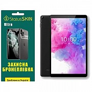 Поліуретанова плівка StatusSKIN Ultra на екран Alldocube iPlay 20 Pro Глянцева (Код товару:28003) Харьков