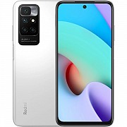 Смартфон Xiaomi Redmi 10 (2022) 4/128GB no NFC Pebble White Global (Код товару:22224) Харьков