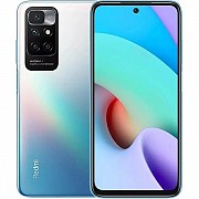 Смартфон Xiaomi Redmi 10 (2022) 4/128GB no NFC Sea Blue Global (Код товару:21941) Харьков