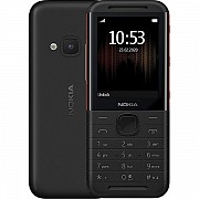 Телефон Nokia 5310 DS 2020 Black/Red (Код товару:10985) Харьков
