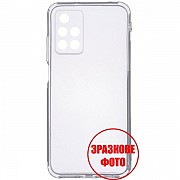 Чохол Epic 1.5mm для Xiaomi Redmi A1 Plus/A2 Plus/Poco C50 Прозорий (Код товару:27941) Харьков