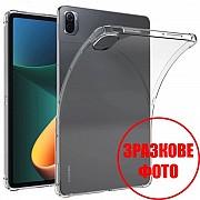 Чохол Epic Ease Color з посиленими кутами для Xiaomi Pad 5 10.9 Прозорий (Код товару:27940) Харьков