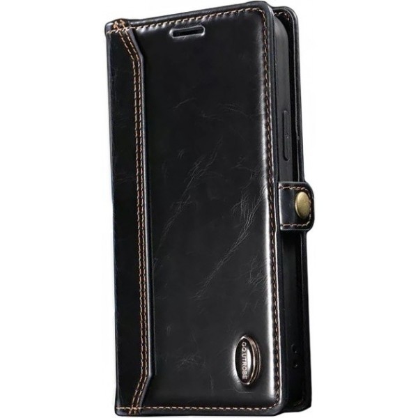 Чохол-книжка Anomaly Elite Leather для Samsung A32 5G A326/M32 5G M326 Black (Код товару:27821) Харьков - изображение 1