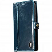 Чохол-книжка Anomaly Elite Leather для Samsung A32 5G A326/M32 5G M326 Blue (Код товару:27822) Харьков