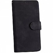 Чохол-книжка Anomaly Leather для Motorola G13/G23/G53 5G Black (Код товару:27827) Харьков