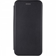 Чохол-книжка Classy для Samsung A03 A035 Чорний (Код товару:27952) Харьков