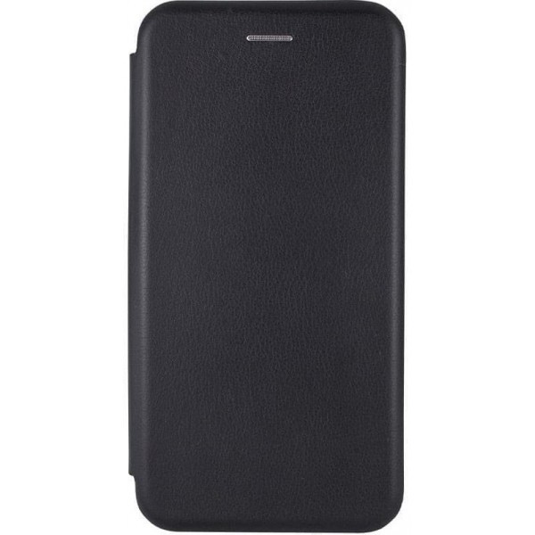 Чохол-книжка Classy для Samsung A03 A035 Чорний (Код товару:27952) Харьков - изображение 1