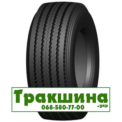385/65 R22.5 Long March LM267F 162K Причіпна шина Київ - изображение 1