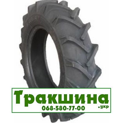 6 R16 Kabat Supra Grip 88A8 с/г Київ - изображение 1