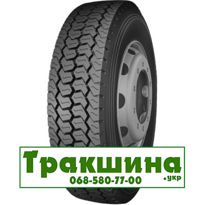 265/70 R19.5 Supercargo SC508 143/141J Ведуча шина Київ - изображение 1