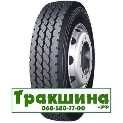 295/80 R22.5 Supercargo SC519 152/149L Універсальна шина Київ - изображение 1
