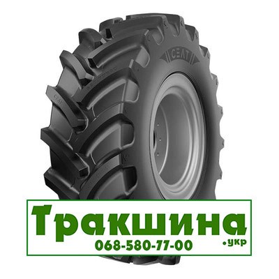 580/70 R38 Ceat FARMAX R70 155A8 Сільгосп шина Киев - изображение 1