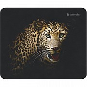 Килимок для миші Defender Wild Animals 220x180x2 мм (Код товару:16914) Харьков