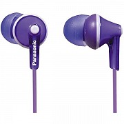 Навушники Panasonic RP-HJE125E-V Purple (Код товару:953) Харьков