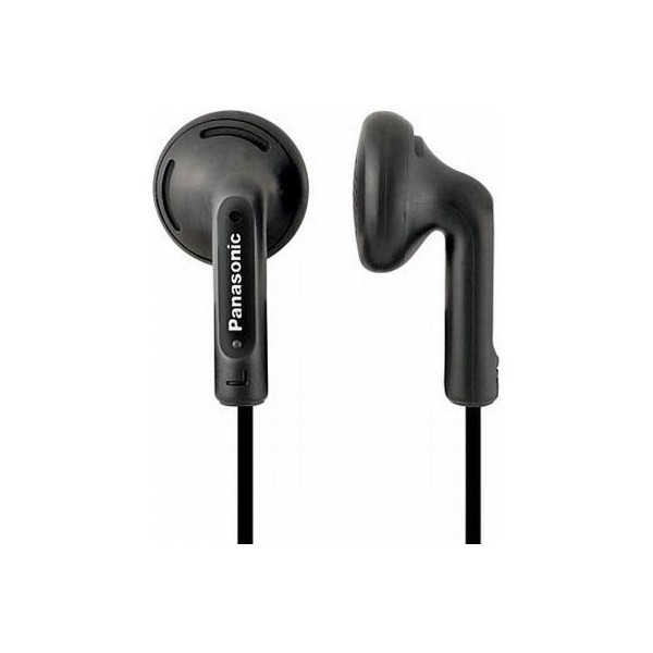 Навушники Panasonic RP-HV094GU-K Black (Код товару:948) Харьков - изображение 1