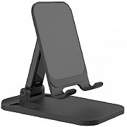 Настільний тримач XO C67 Aluminum alloy Black (Код товару:27968) Харьков