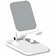 Настільний тримач XO C67 Aluminum alloy White (Код товару:27967) Харьков