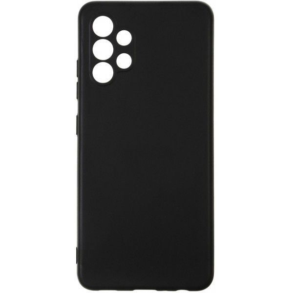 Панель ArmorStandart Matte Slim Fit Camera cov для Samsung A32 A325 Black (Код товару:27758) Харьков - изображение 1