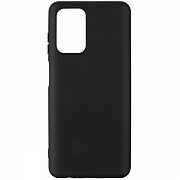 Панель ArmorStandart Matte Slim Fit для ZTE Blade A72 4G/V40 Vita Black (Код товару:27757) Харьков