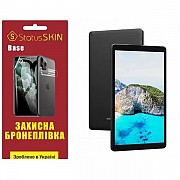 Поліуретанова плівка StatusSKIN Base на екран Alldocube iPlay 30 Pro Глянцева (Код товару:28028) Харьков