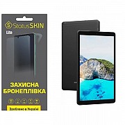 Поліуретанова плівка StatusSKIN Lite на екран Alldocube iPlay 30 Pro Глянцева (Код товару:28029) Харьков