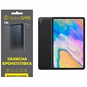 Поліуретанова плівка StatusSKIN Lite на екран Alldocube iPlay 40 Глянцева (Код товару:28037) Харьков