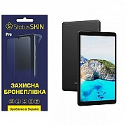 Поліуретанова плівка StatusSKIN Pro на екран Alldocube iPlay 30 Pro Глянцева (Код товару:28031) Харьков