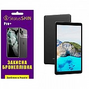 Поліуретанова плівка StatusSKIN Pro+ на екран Alldocube iPlay 30 Pro Глянцева (Код товару:28033) Харьков