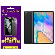 Поліуретанова плівка StatusSKIN Pro+ на екран Alldocube iPlay 40 Глянцева (Код товару:28050) Харьков