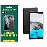 Поліуретанова плівка StatusSKIN Ultra на екран Alldocube iPlay 30 Pro Глянцева (Код товару:28035) Харьков