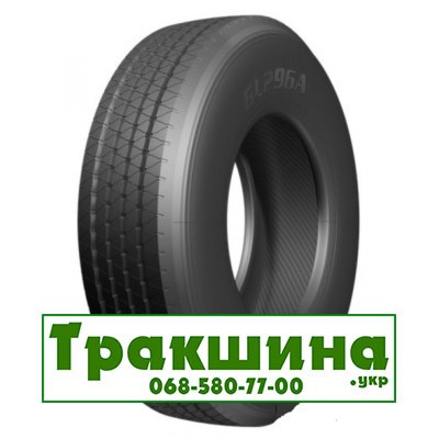 315/80 R22.5 Advance GL296А 154/150M Універсальна шина Київ - изображение 1