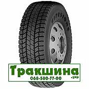 225/75 R17.5 Firestone FD600 129/127M ведуча Київ