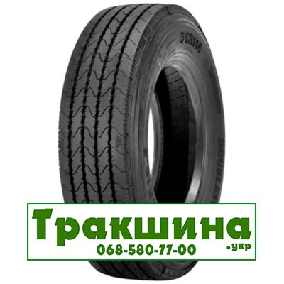 Doublestar DSR116 (рулевая) 235/75 R17.5 129/127L PR16 Київ - изображение 1