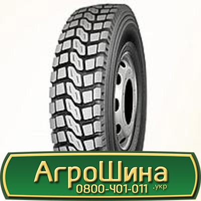12 R20 Double Road 804 156/150K ведуча Київ - изображение 1
